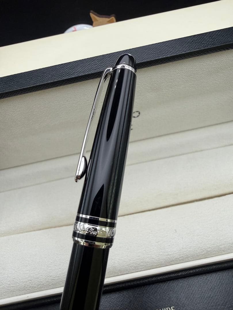 MONTBLANC ボールペン 164P Meisterstück