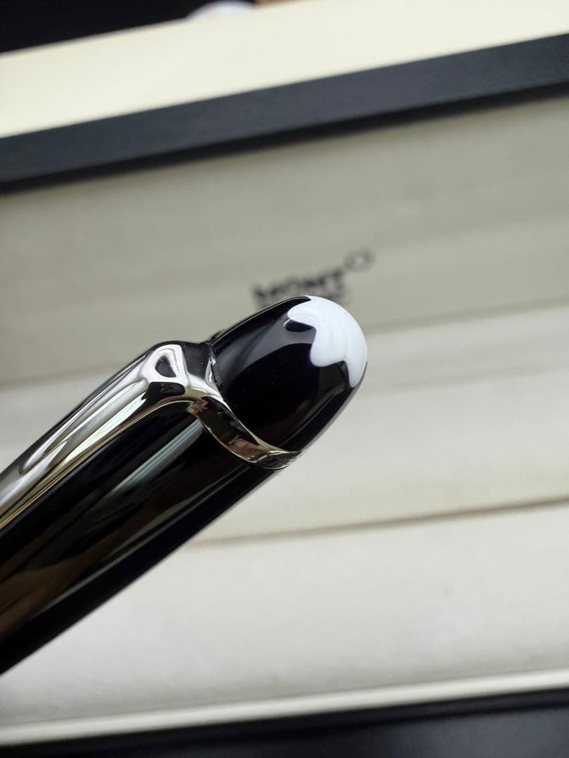 MONTBLANC ボールペン 164P Meisterstück