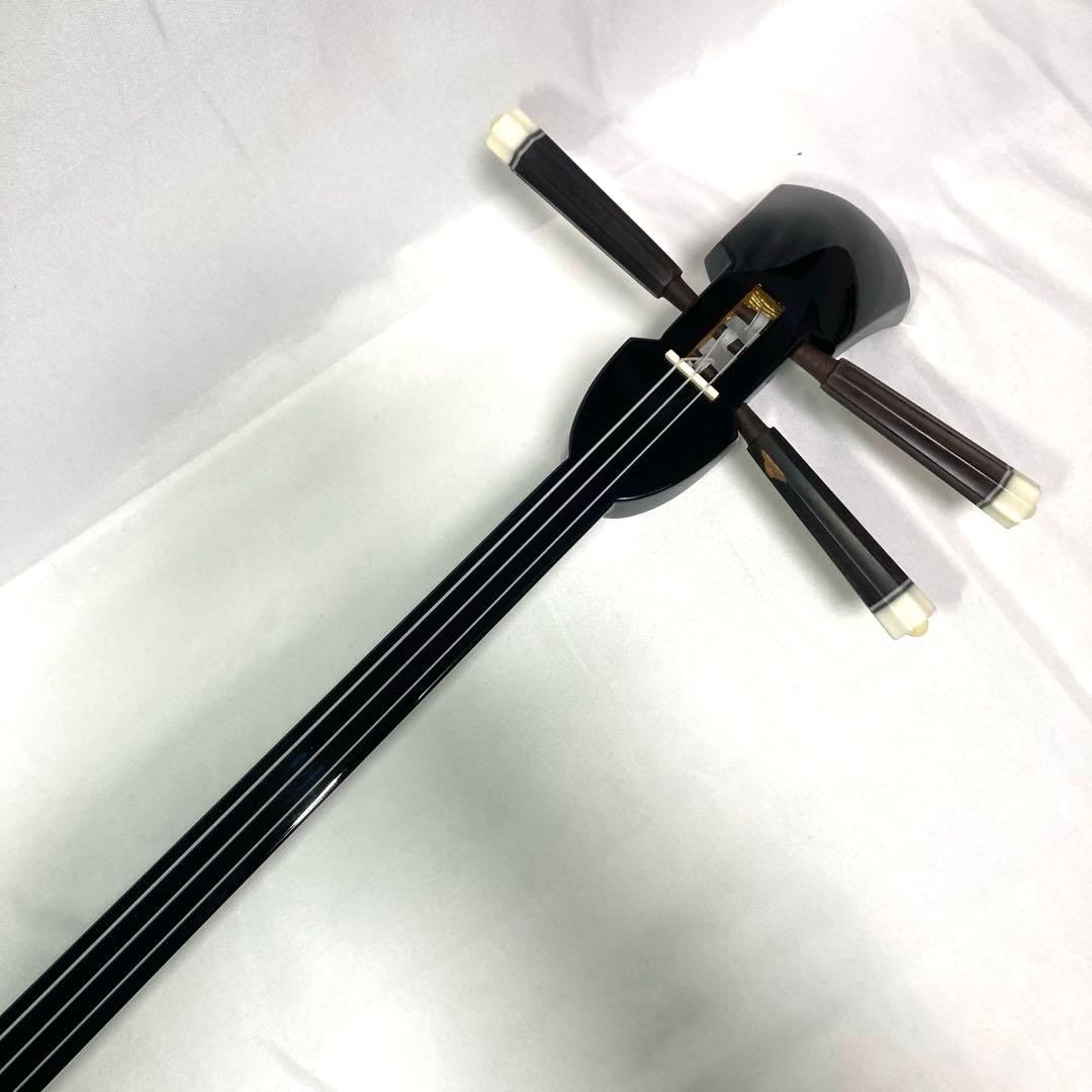 三線 沖縄 本蛇革 蛇革 蛇皮 ケース 付属品 和楽器 初心者 中級者