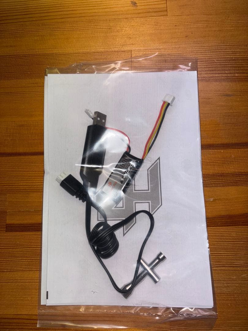 u*2様 hobby plus cr18p クローラー　ラジコン　6月末まで値下