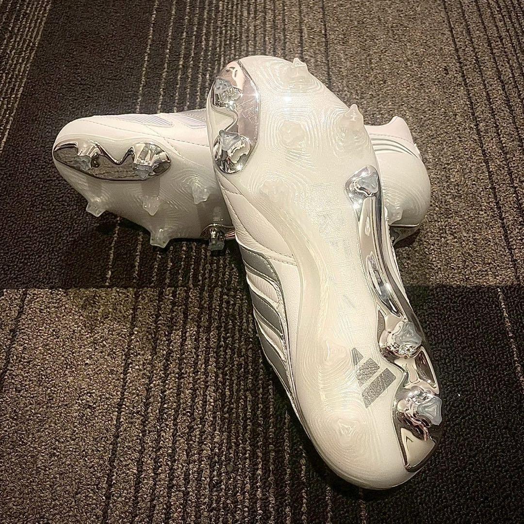 【新品】プレデター PRECISION ELITE FG(26.0cm)