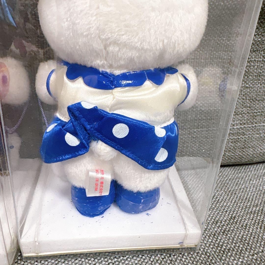 ハローキティ　ぬいぐるみ