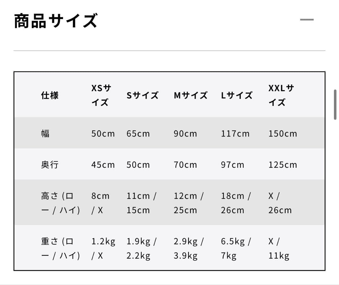 ambient lounge 犬ペットラウンジ　取替カバー3つ付き