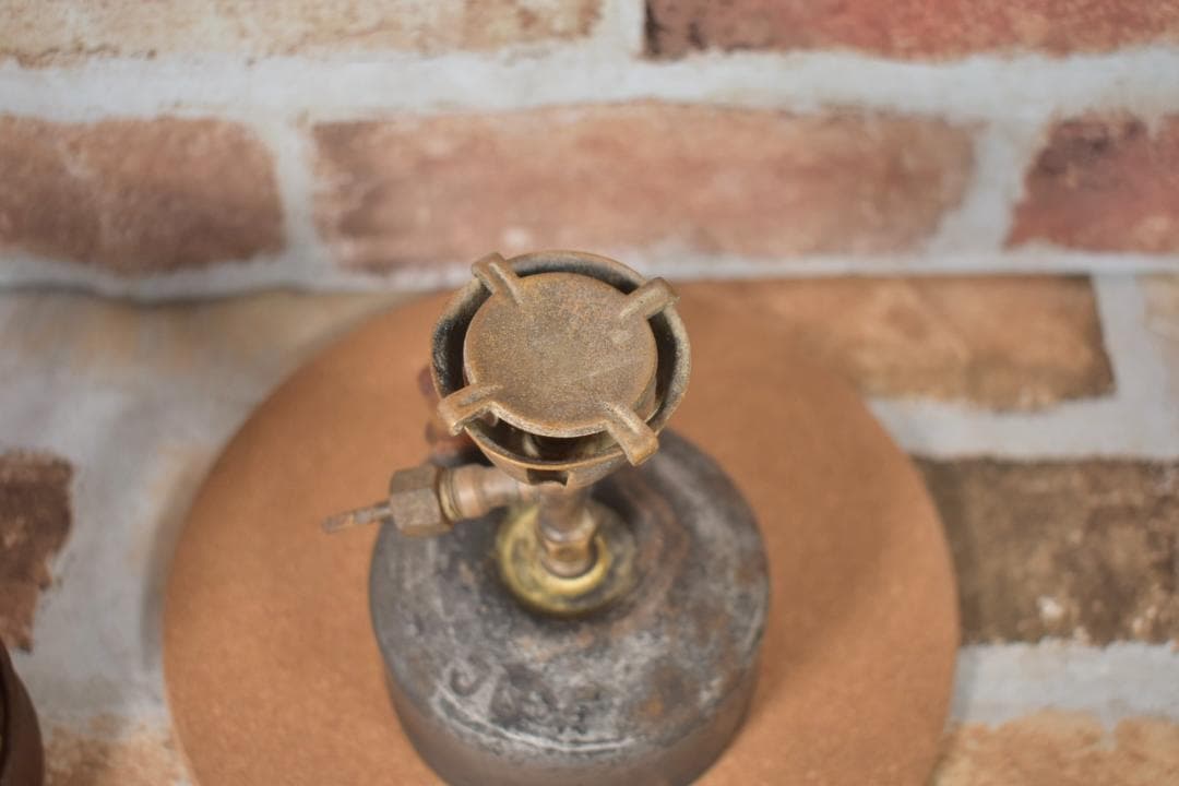 ★極レア!!★ Juwel No.33 ◆ドイツ軍隊の激レアストーブ!!◆