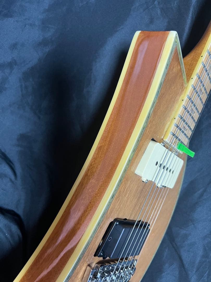 【KAWAI】 MOON SAULT