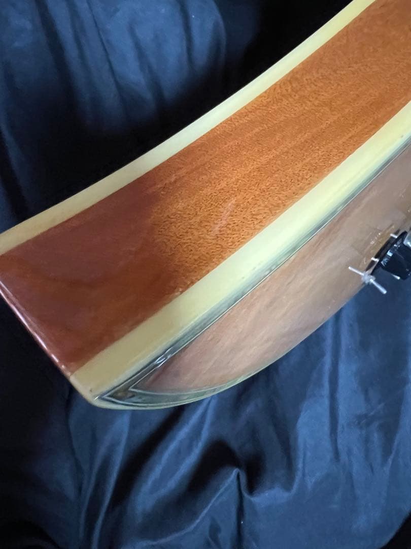 【KAWAI】 MOON SAULT