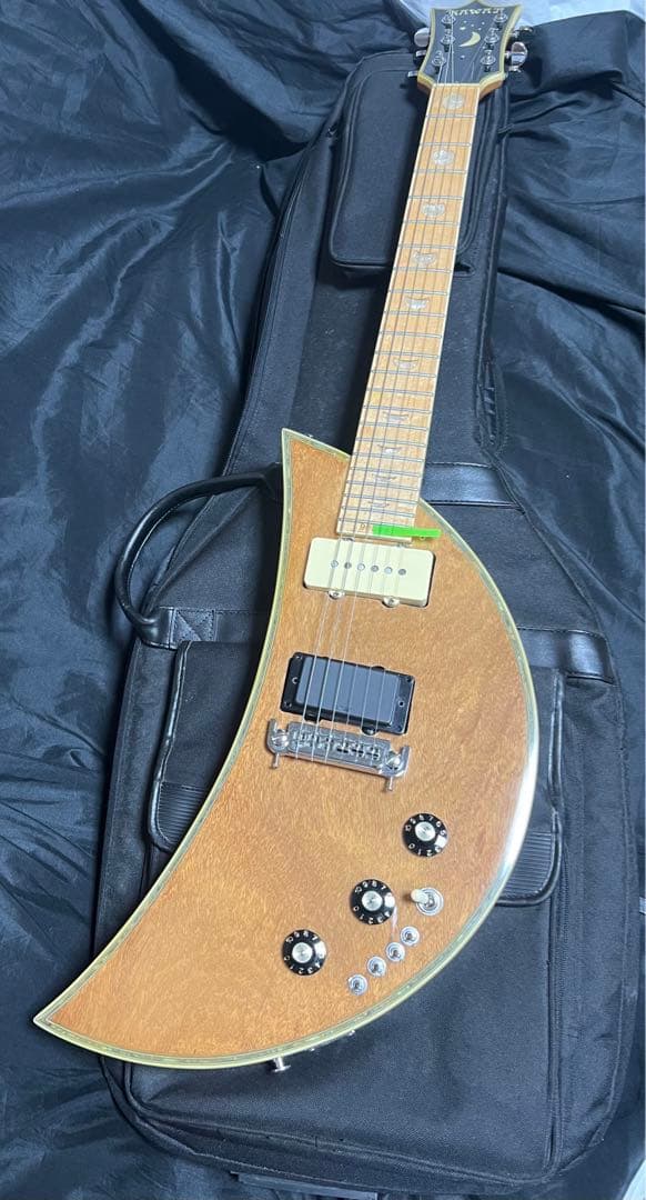 【KAWAI】 MOON SAULT