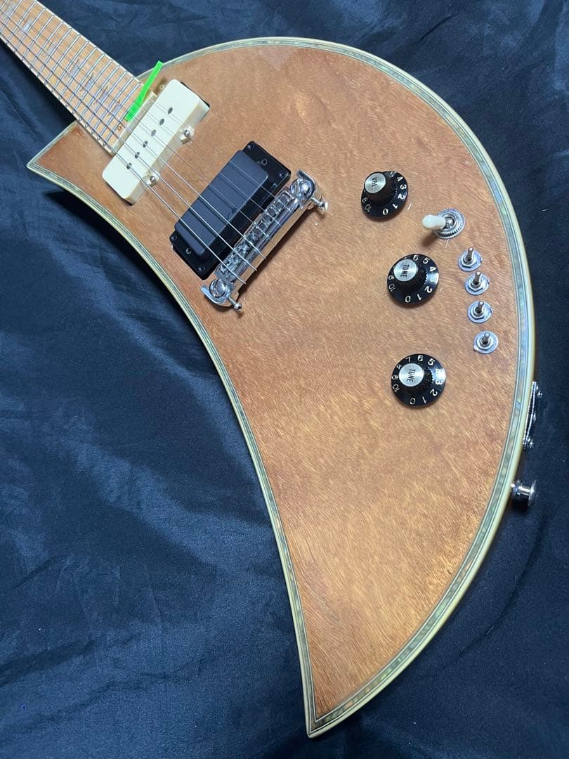 【KAWAI】 MOON SAULT