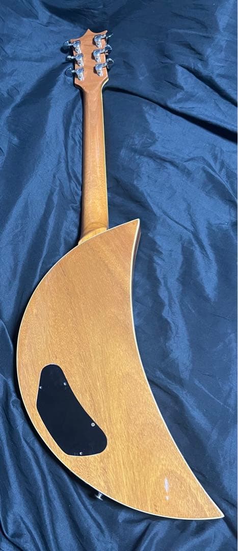 【KAWAI】 MOON SAULT