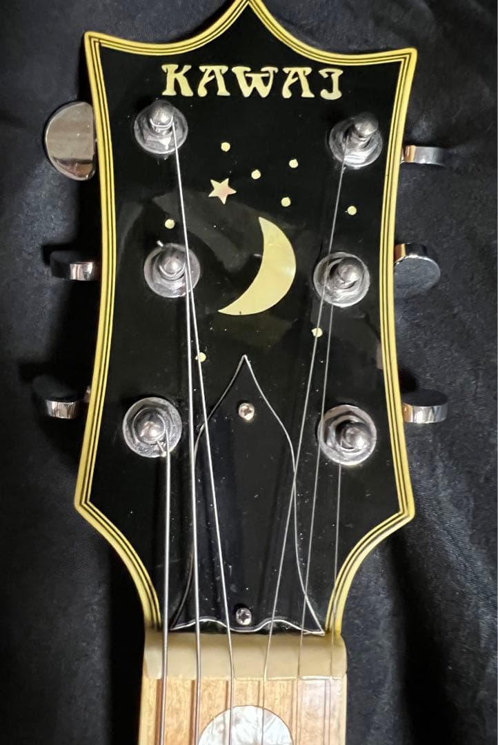 【KAWAI】 MOON SAULT