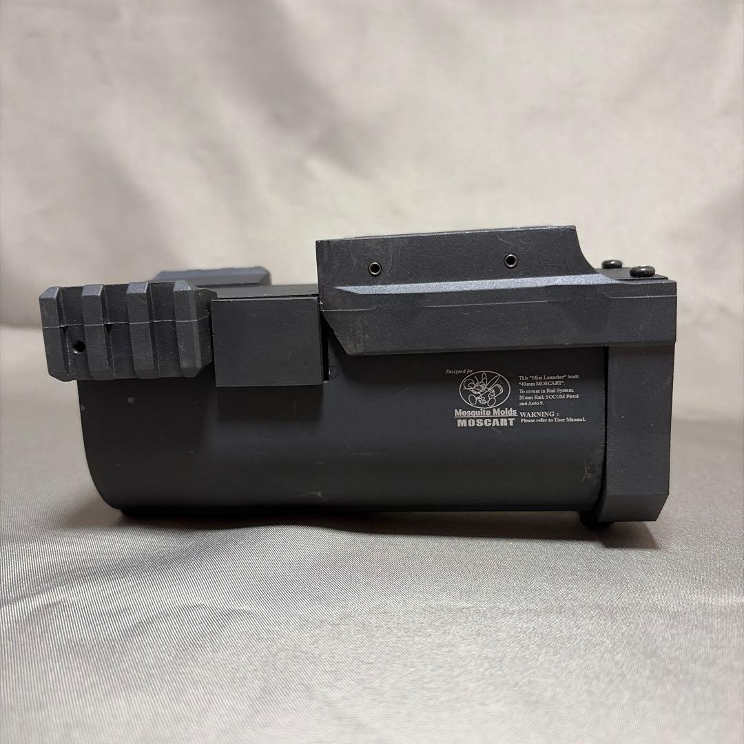 ＣＡＷモスカート　ミニグレネードランチャー