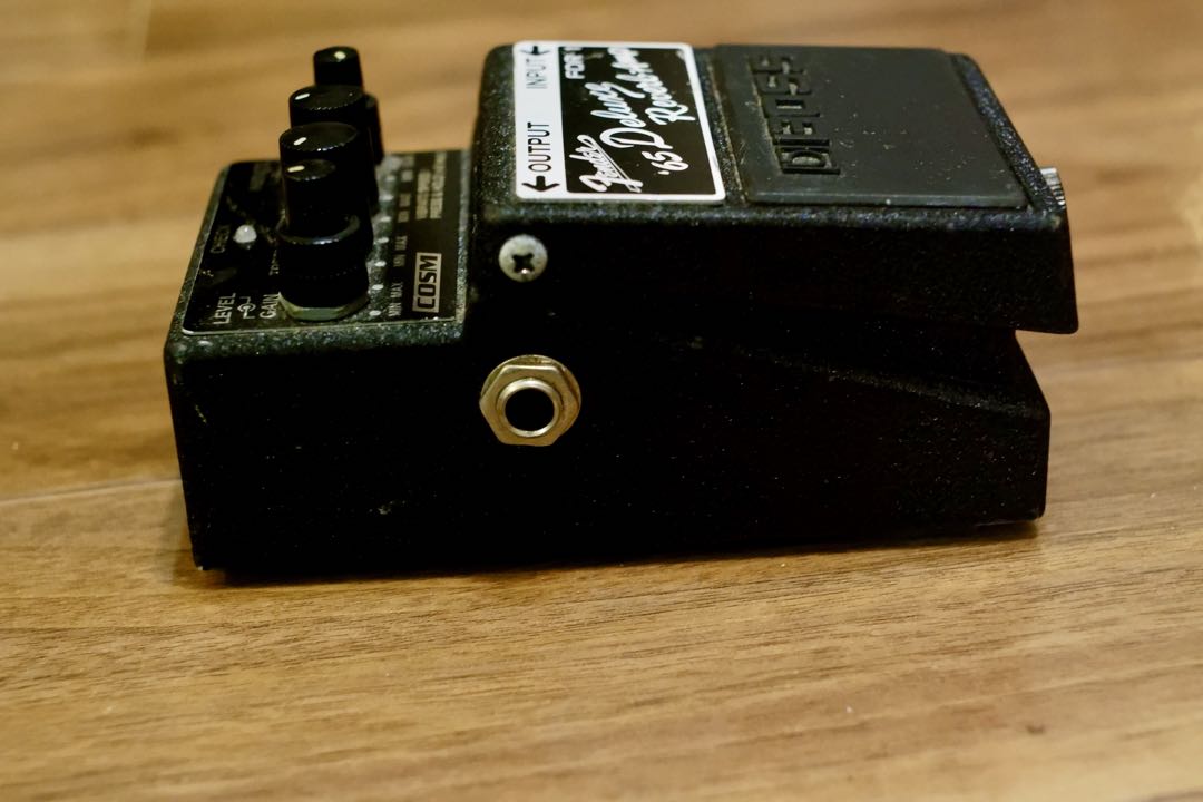 ギター BOSS FDR-1 Fender '65 Deluxe Reverb Amp