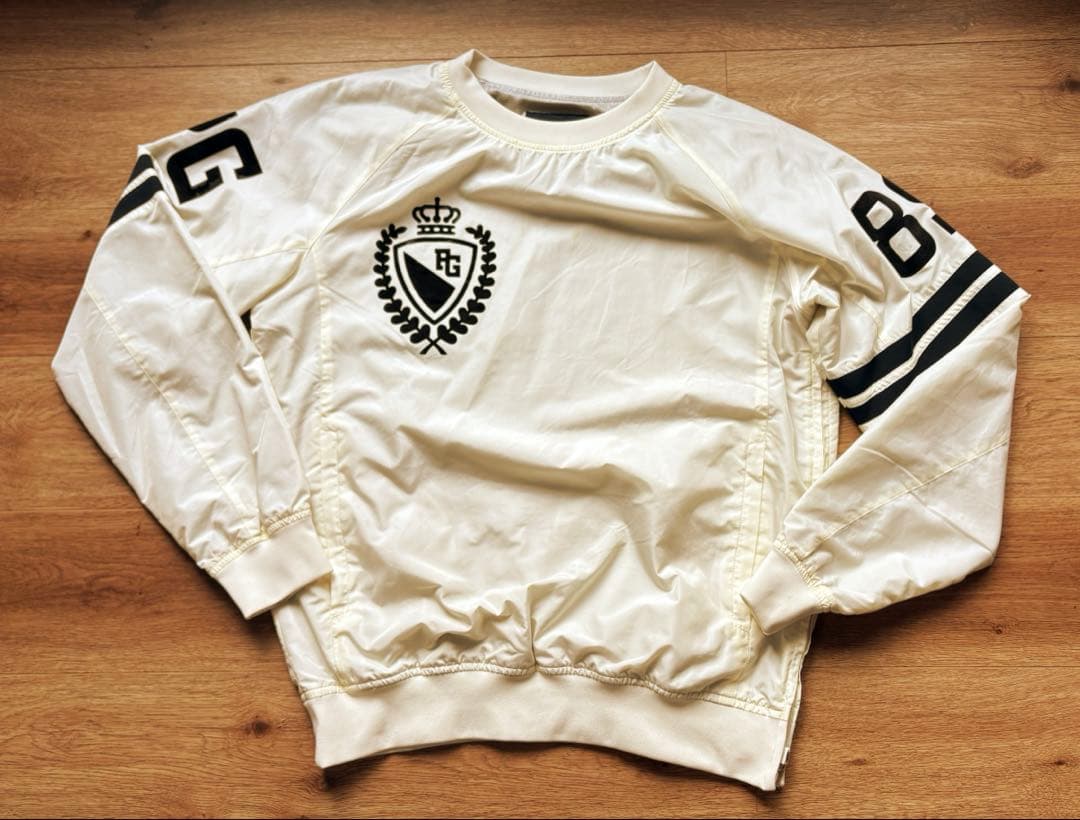 パーリーゲイツ スニード　5 ホワイト