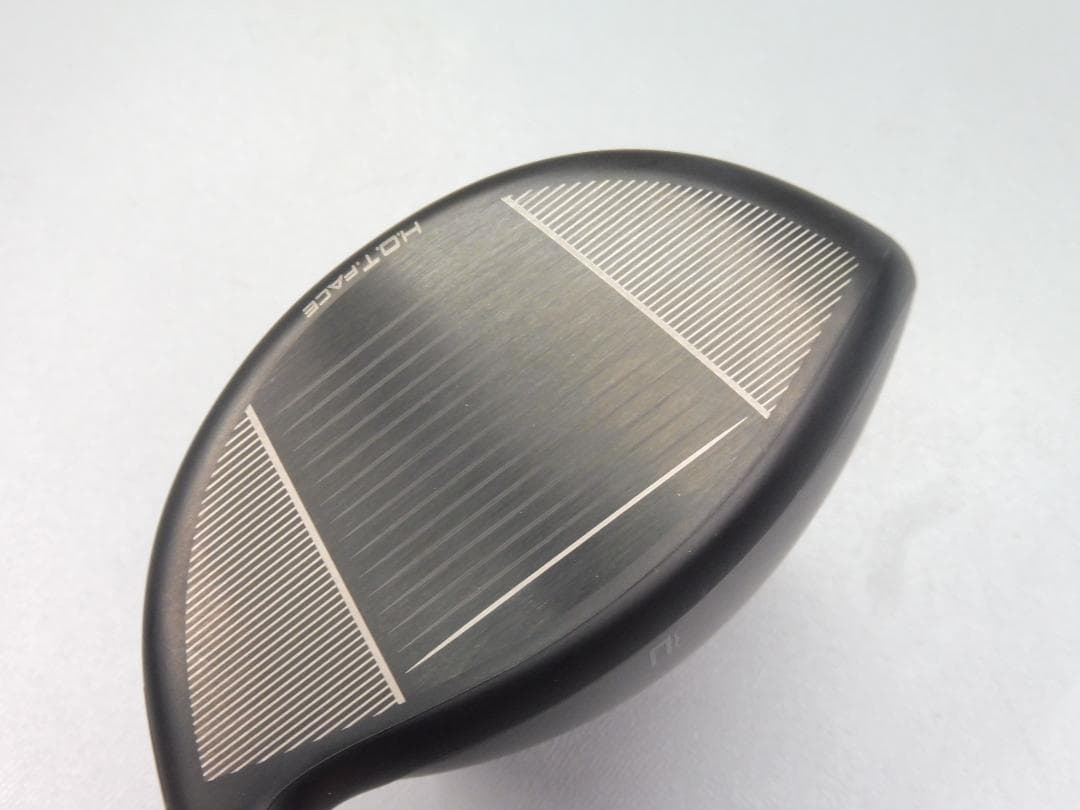 COBRA コブラ　DS-ADAPT　LS　9.0° ヘッド