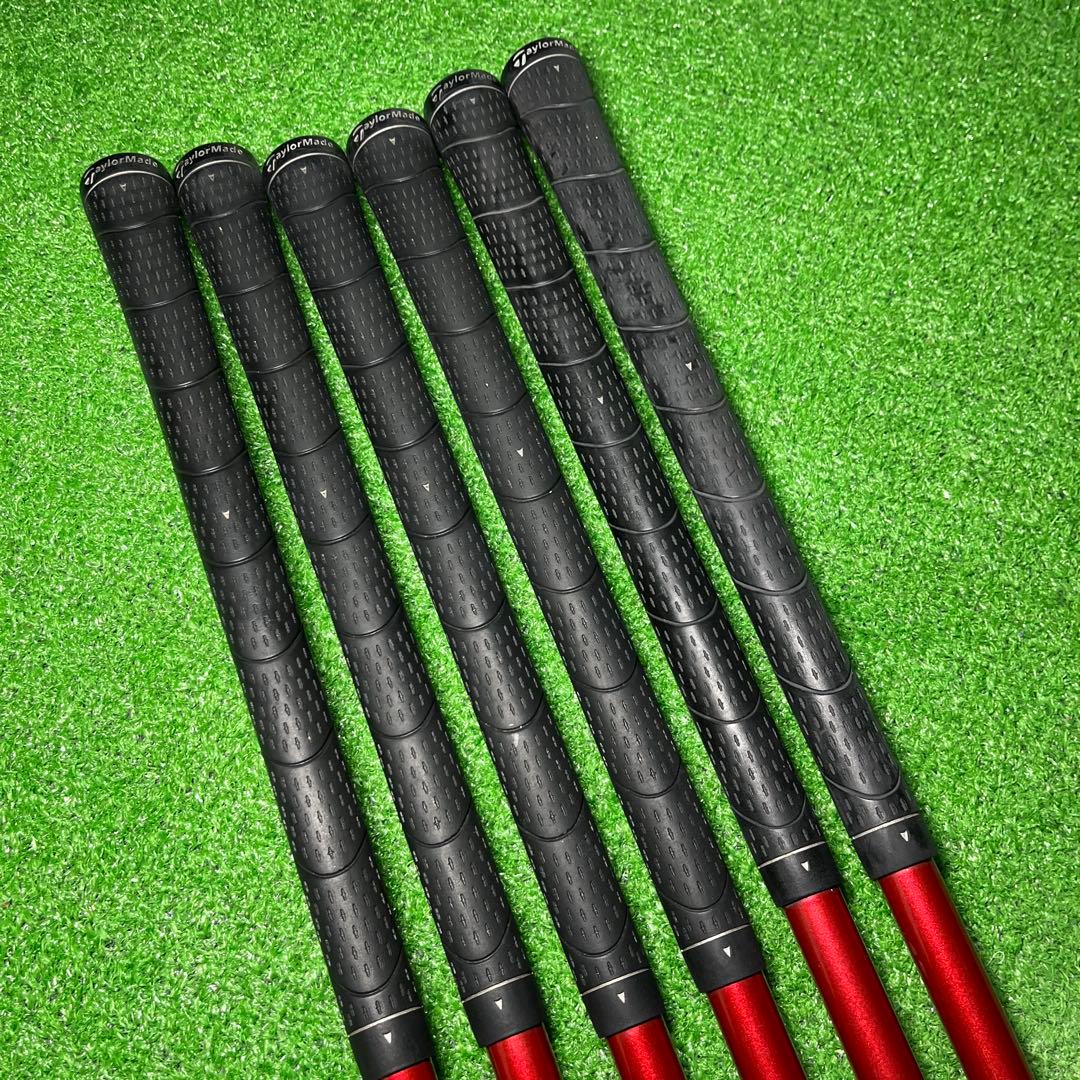 E40 TaylorMade r5 XL PLUS アイアン メンズ 右利き