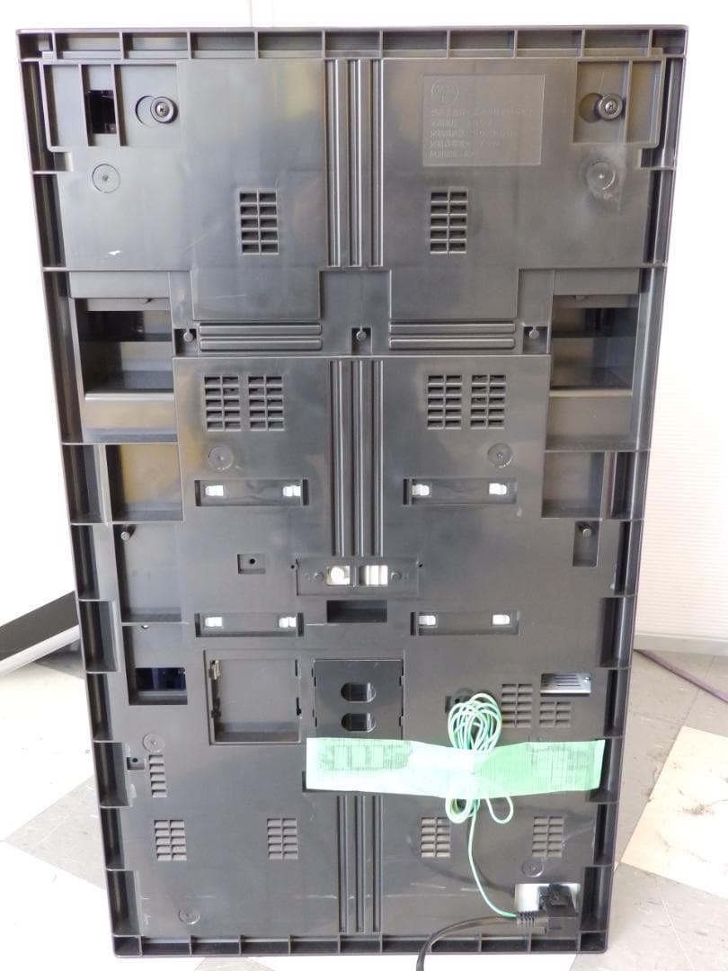 送料込み スマスロ 実機 L 主役は銭形4 L 1 スマスロ遊技用ユニット付