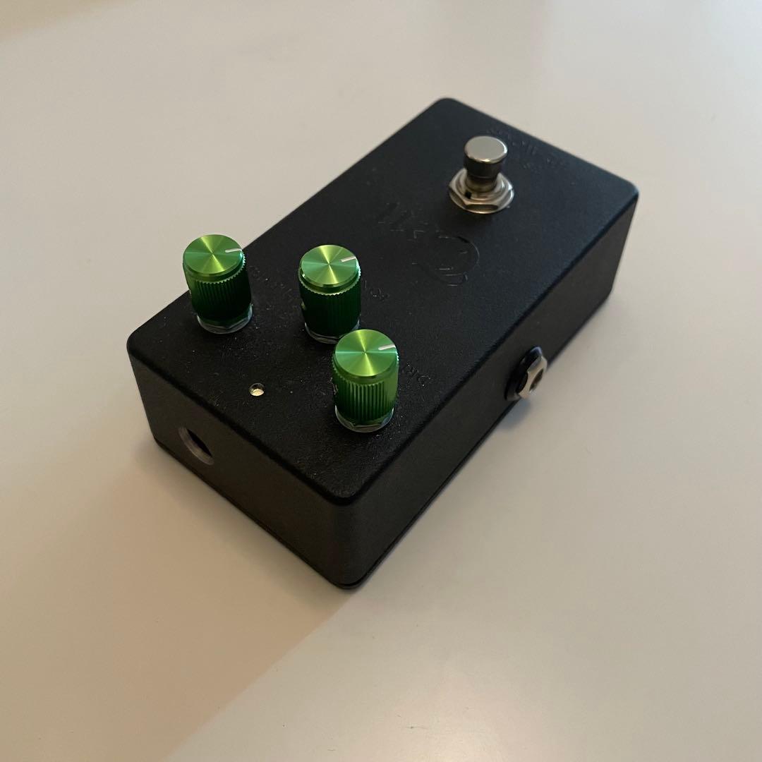 ギター HTJ-WORKS Ten TSH-V2