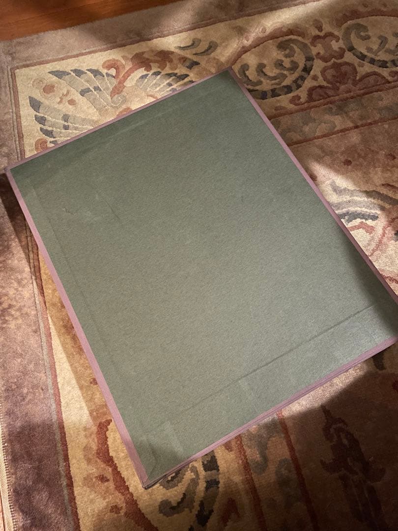 絵画　織田廣喜　オダヒロキ　少女　油彩　織田ひろき　美術品　アート　おだひろき