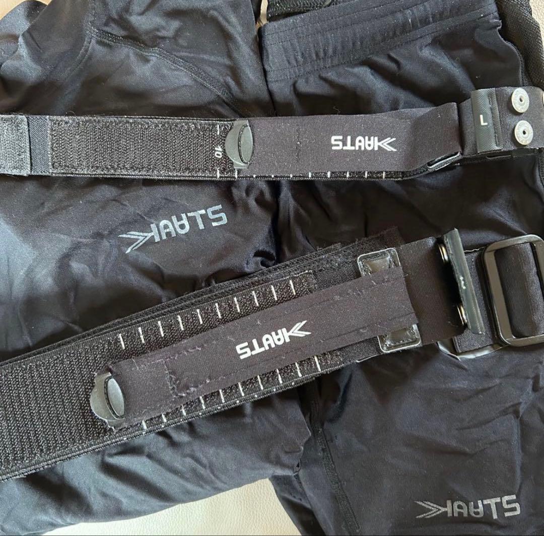 KAATS　加圧トレーニング用ウエア