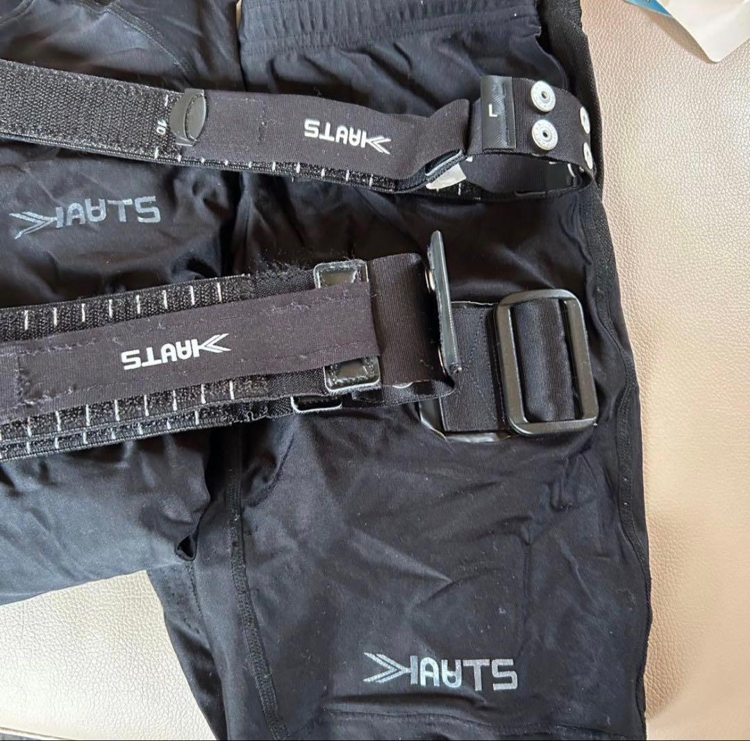 KAATS　加圧トレーニング用ウエア