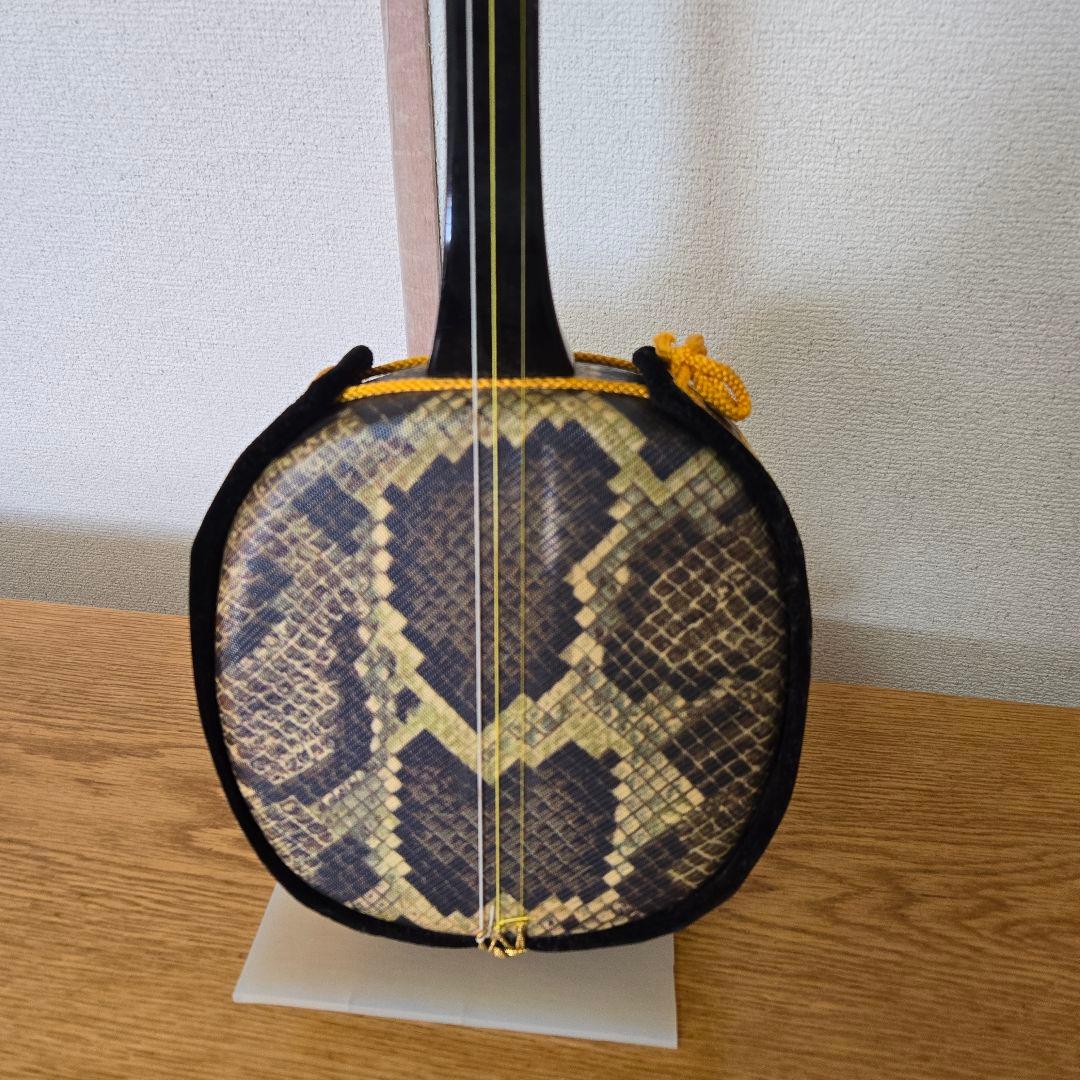 沖縄三線 さんしん 琉球古典民謡 八重山古典民謡 民謡 稽古 初心者 練習用 試