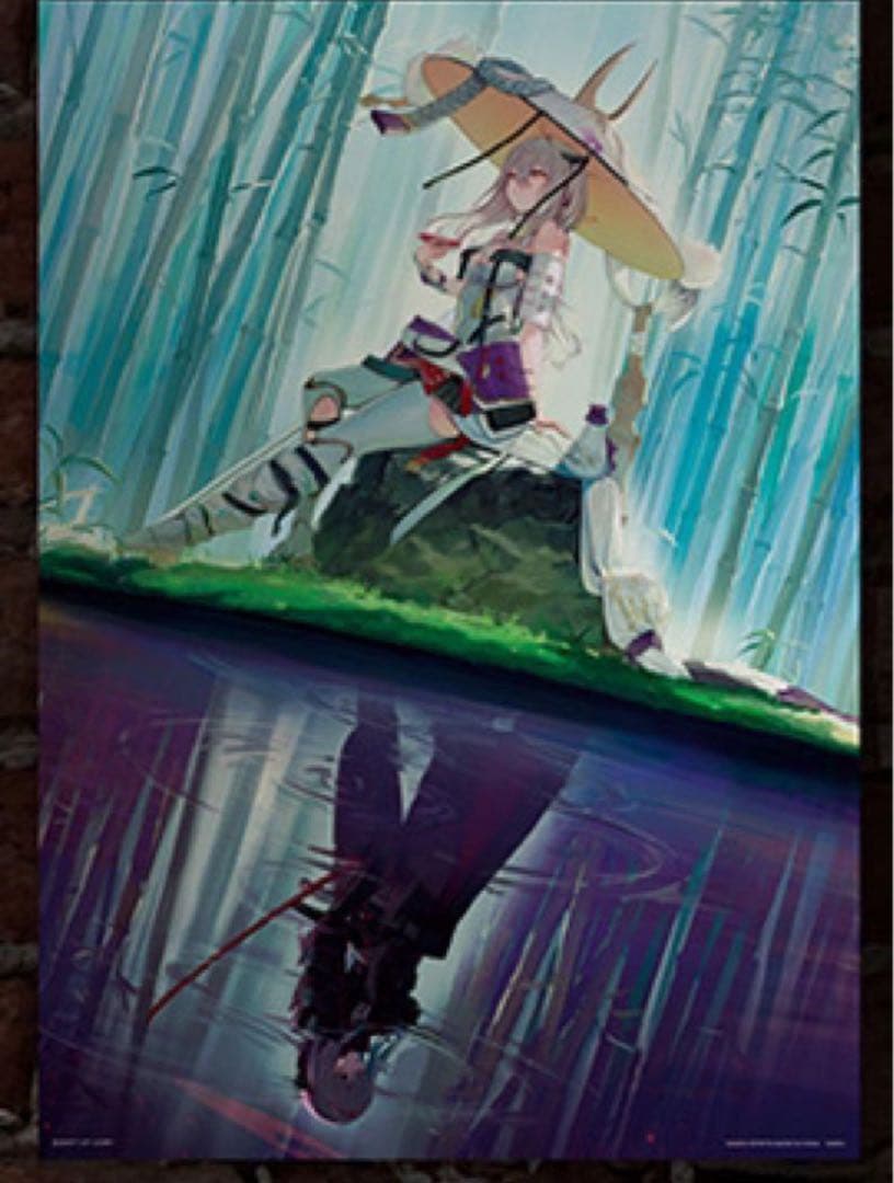 【匿名配送】NIKKE 紅蓮 レッドフード フィギュア 12点セット