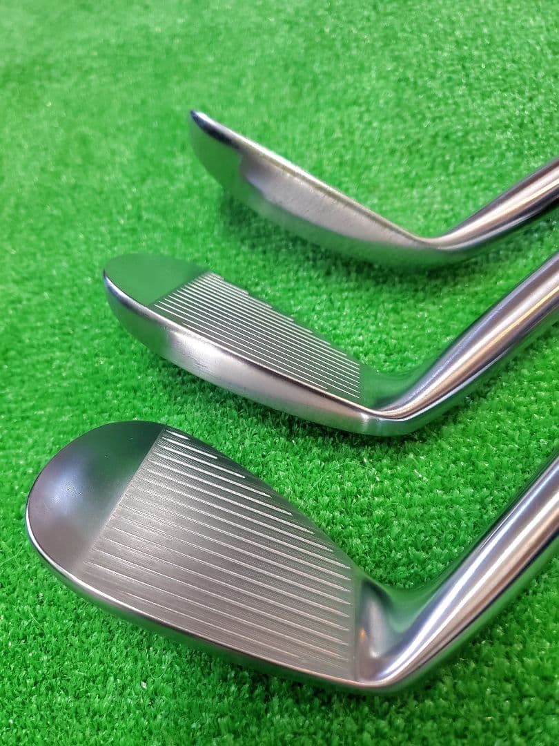 Ichiro Shirato【極上美品】バルド コルサ バウンスバック