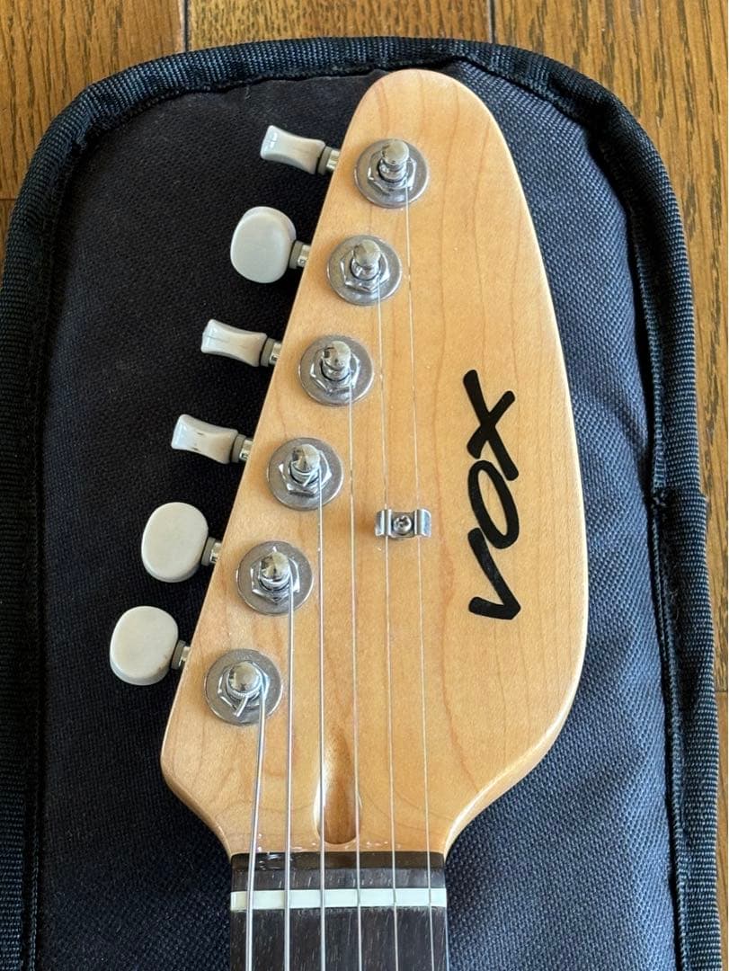 ギター VOX V-MK5 Phantom MARK V