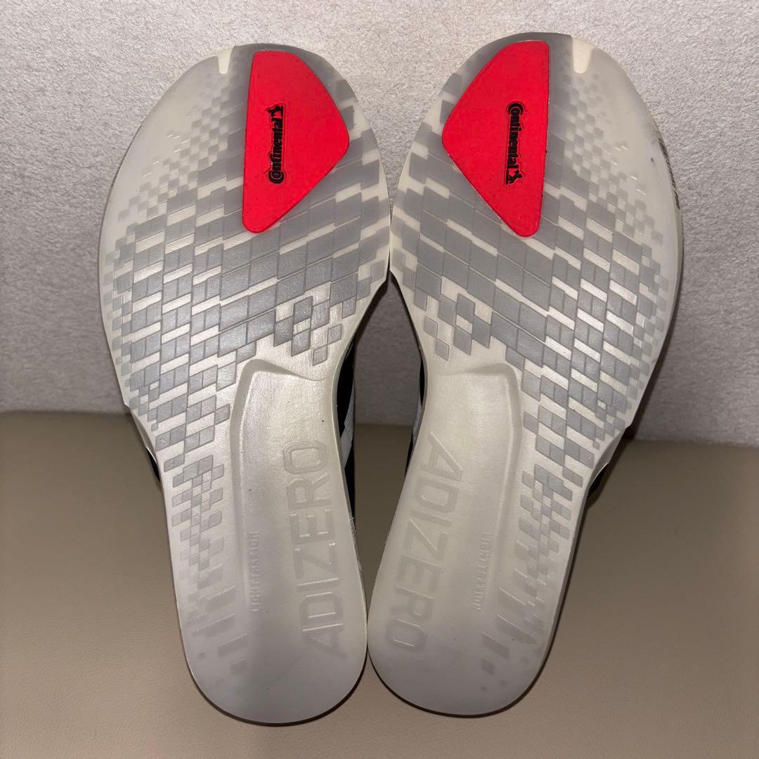 ADIDAS ADIZERO JAPAN (ADIOS) 9 メンズ28.0cm