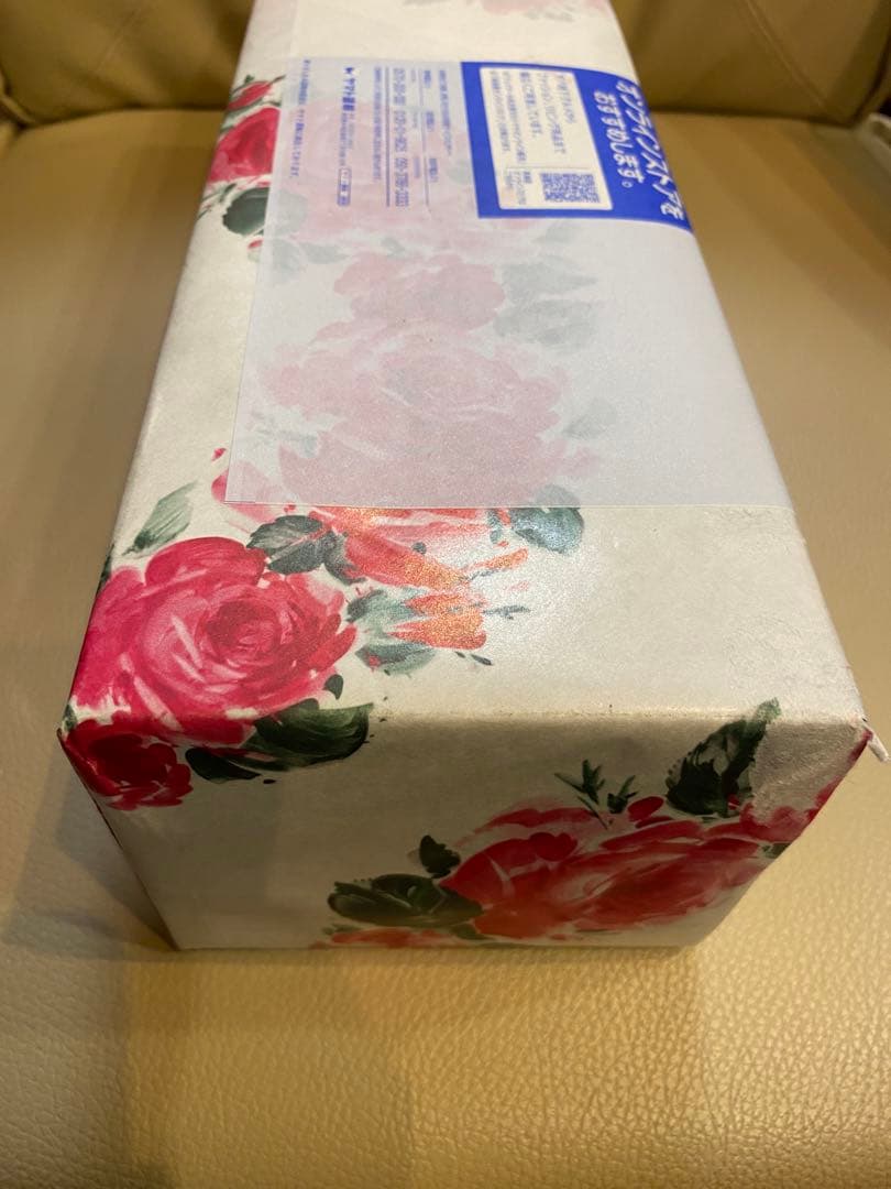 新品未開封　ルロワ　ボージョレヴィラージュ・ジョセフメロー赤白　２箱セット