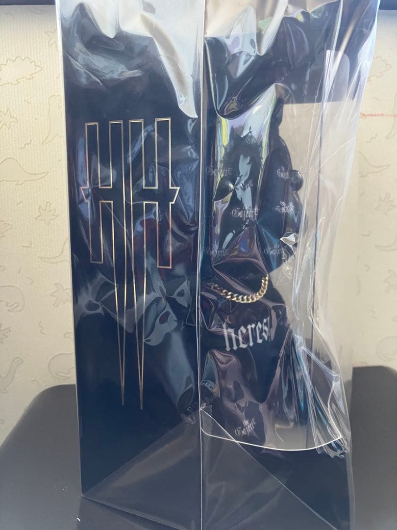 ミュージシャン the GazettE/BIG BEAR/RUKI