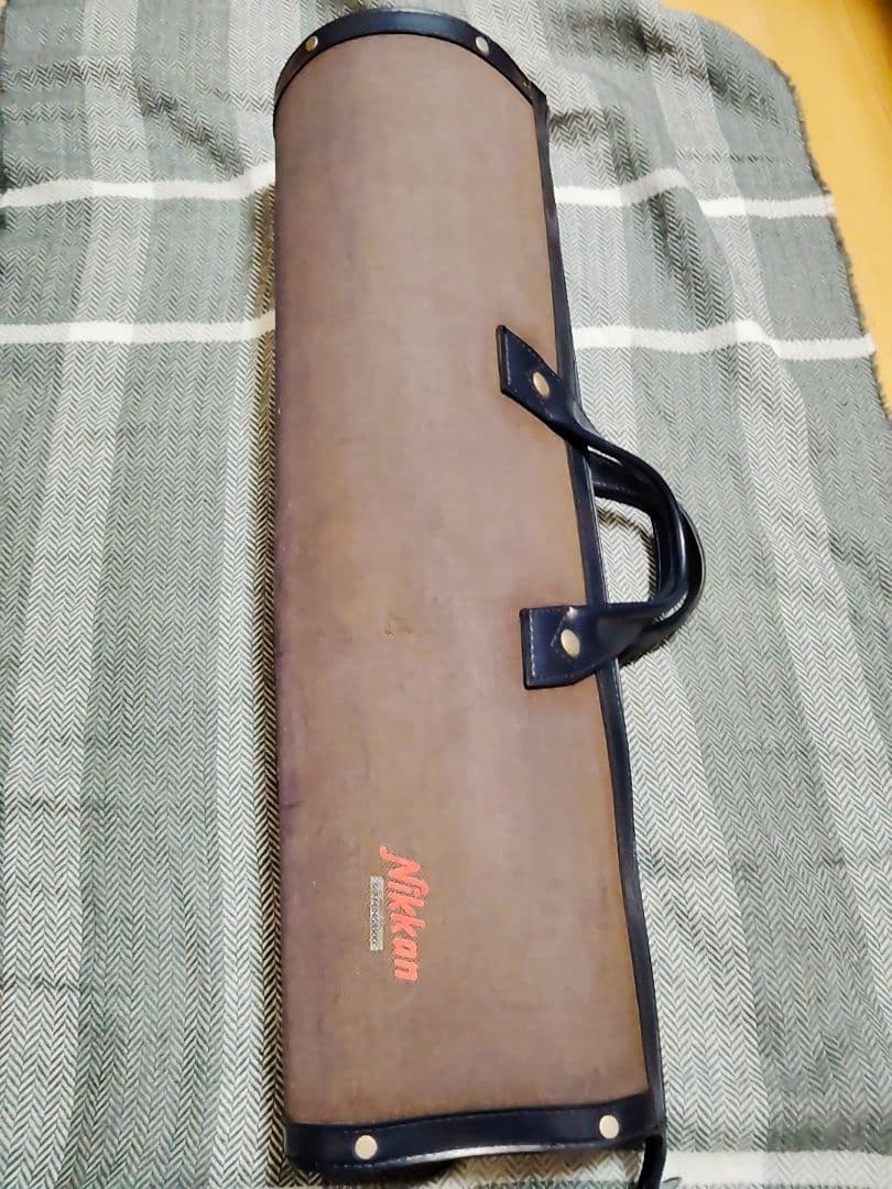 YAMAHA トランペットYTR-236（美品・ケース／説明書／保証書付き）