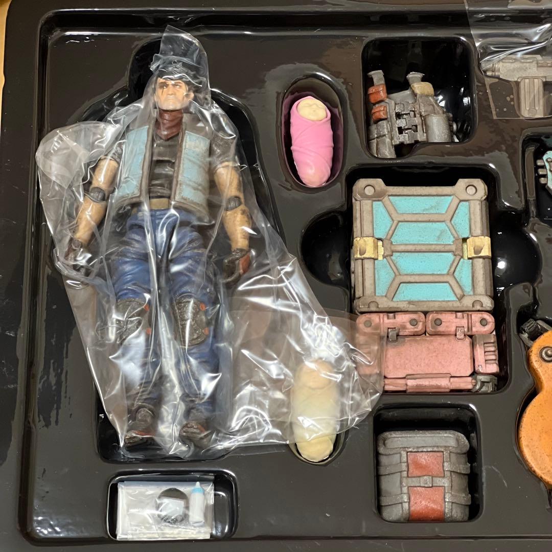 アシッドレインワールド　Acid Rain FAV-SP17