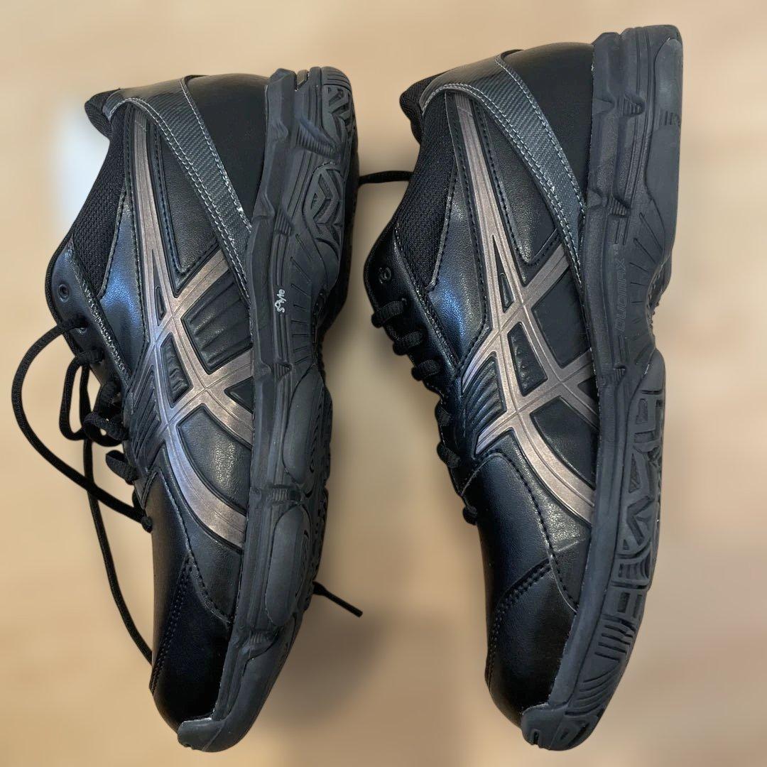 ＊ICHIKA＊即購入OK＊ 専用 ASICS GEL-LUDGE 3 ブラック