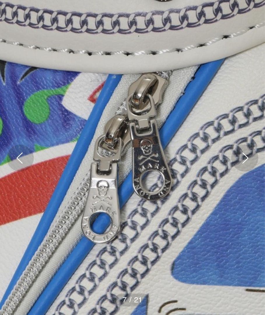 ゴルフバッグ・キャディバッグ Anvil Caddy Bag