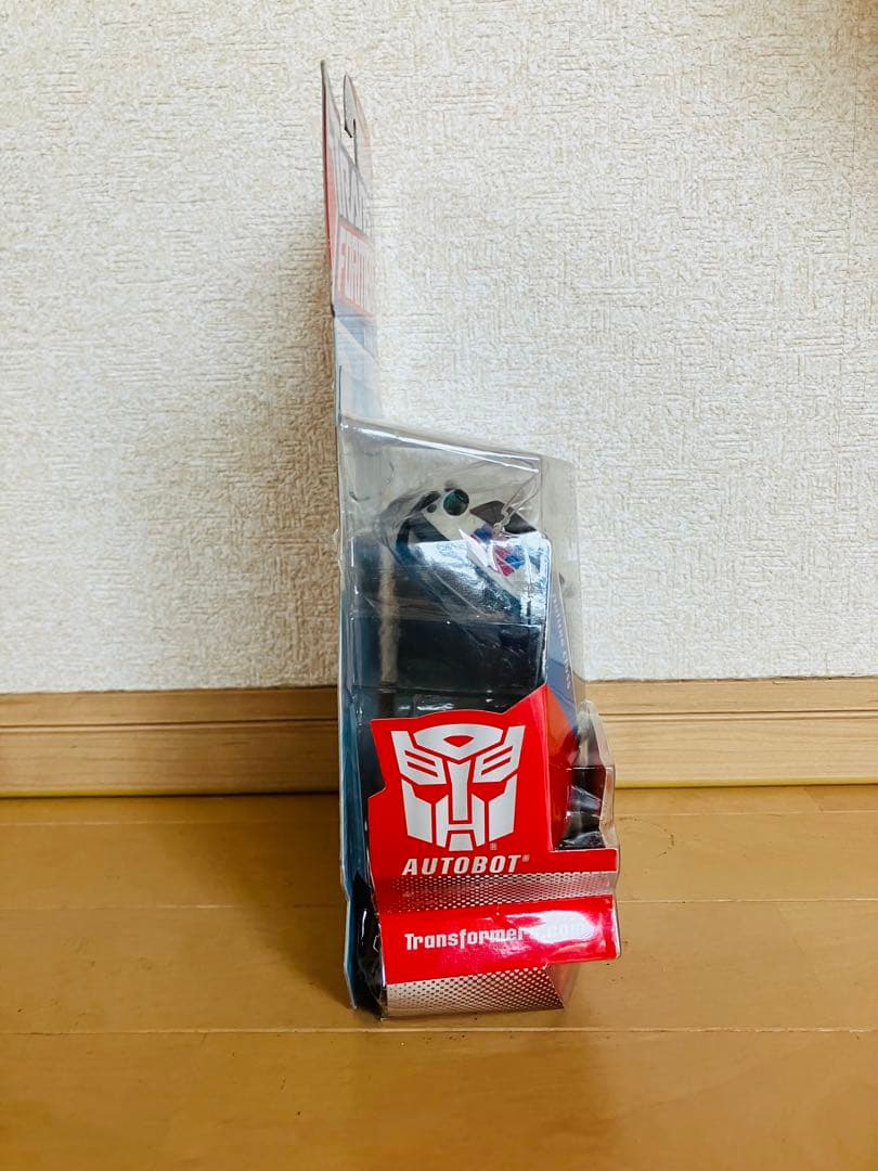 Transformers Animated Jazz 輸入品