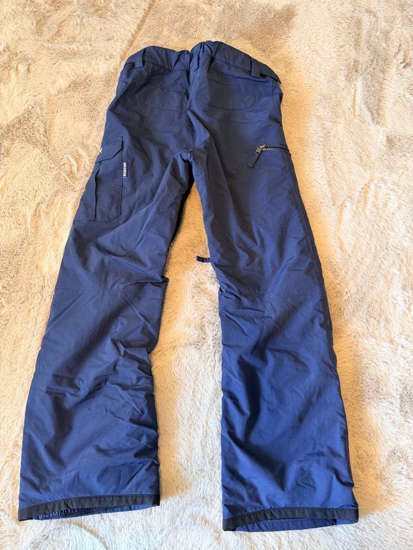 【スキースノーボード】ウェア上下 子供用　バートン　BURTON