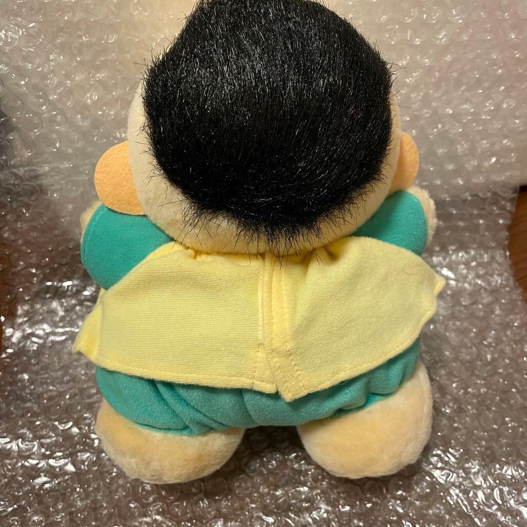 レトロ 激レア みんなのたあ坊 ぬいぐるみ