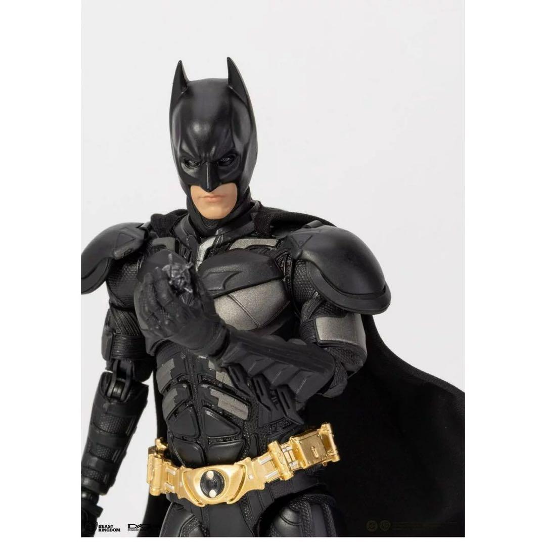 バットマン ジョーカー アクションフィギュア 人形 アメコミ コレクション