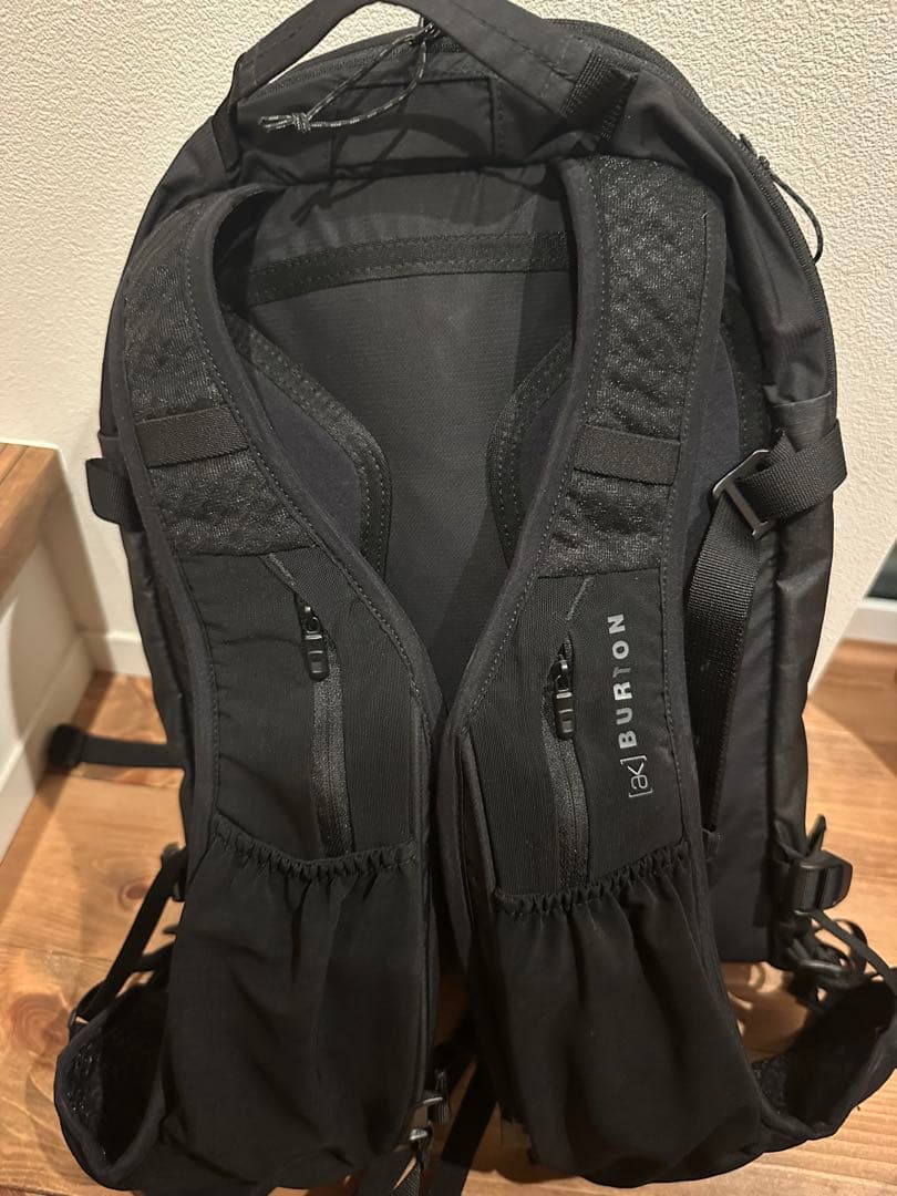 バートンak サージェンス ツアー パック 18L バックパック