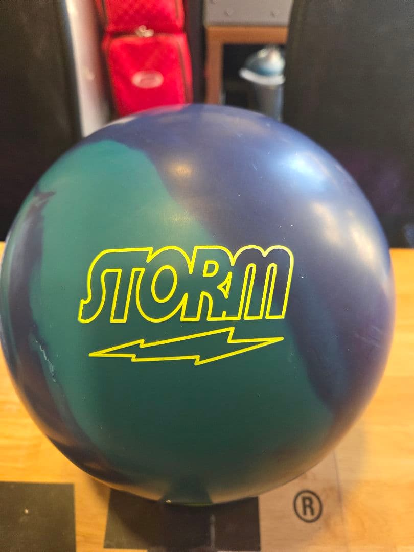 STORM PHYSIX Grandeur 14P 新品未使用