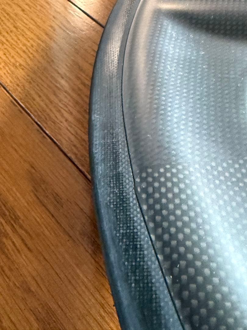 BROTURES T3 CARBON WHEEL バトンホイール 3バトン