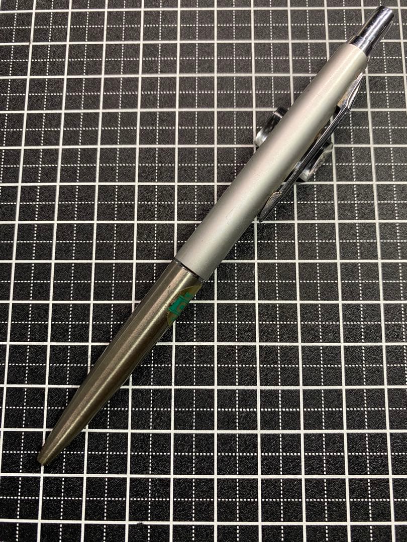 uni Double-Knock シャープペンシル　芯径0.5mm