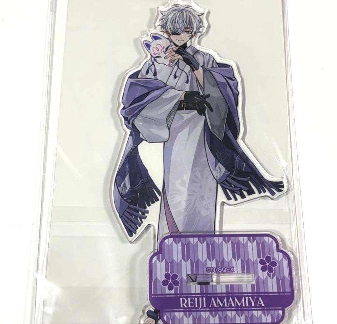 東京エイリアンズ　推し旅　新幹線　ビッグアクリルスタンド　コンプリート　天空橋翔