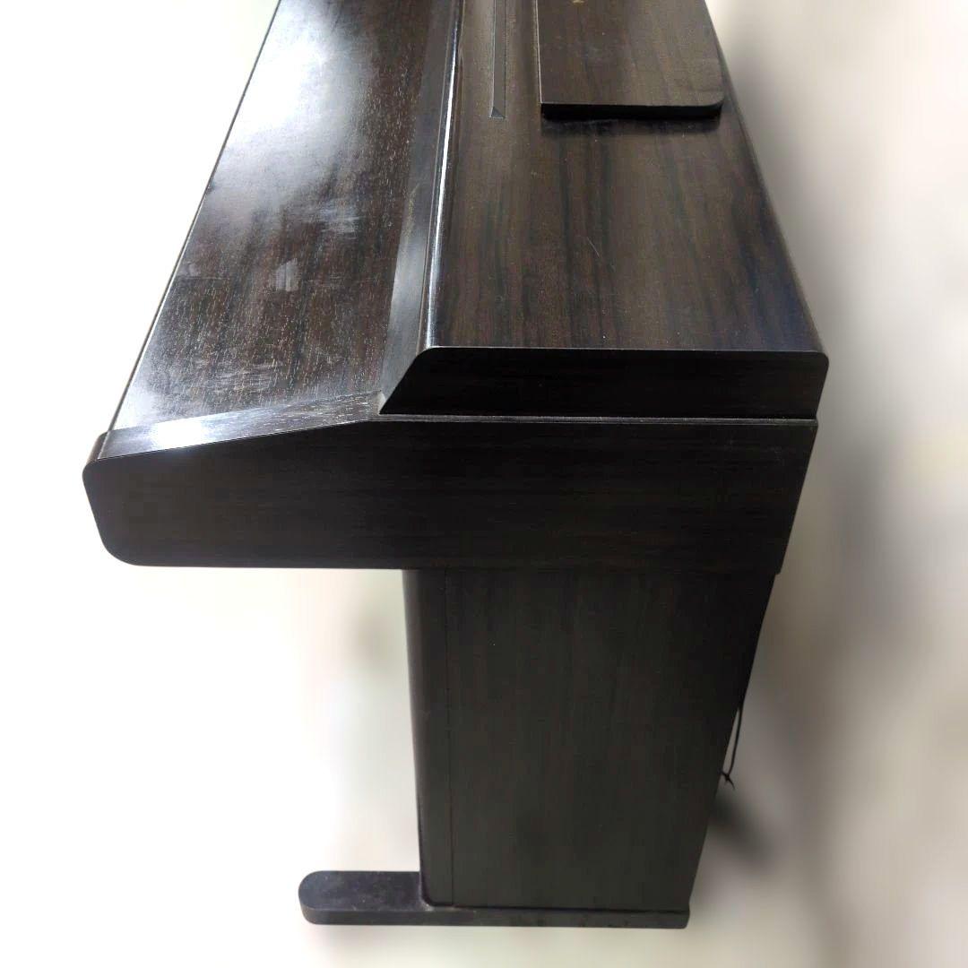 コロンビア ELEPIAN 電子ピアノ EP-5500 ダークブラウン