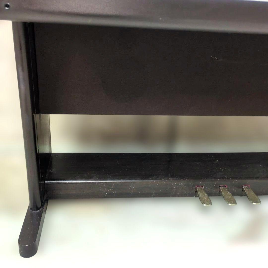 コロンビア ELEPIAN 電子ピアノ EP-5500 ダークブラウン