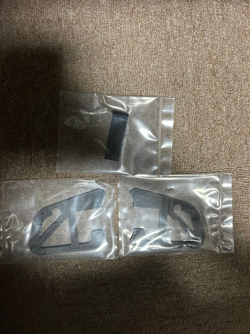 Works Bell SRD Kit SRD-A1 フェアレディZ RZ34用