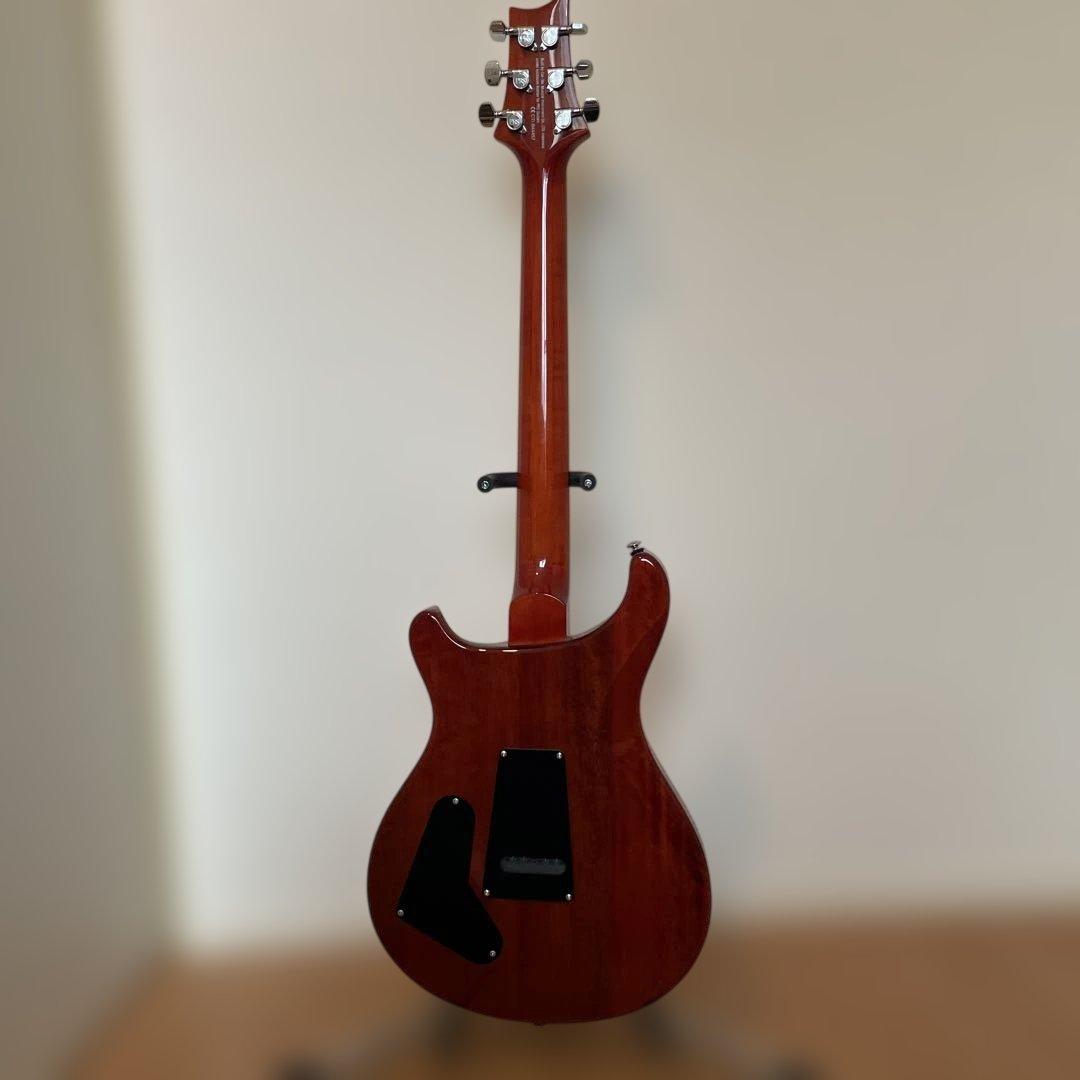 PRS SE Custom 22 美品