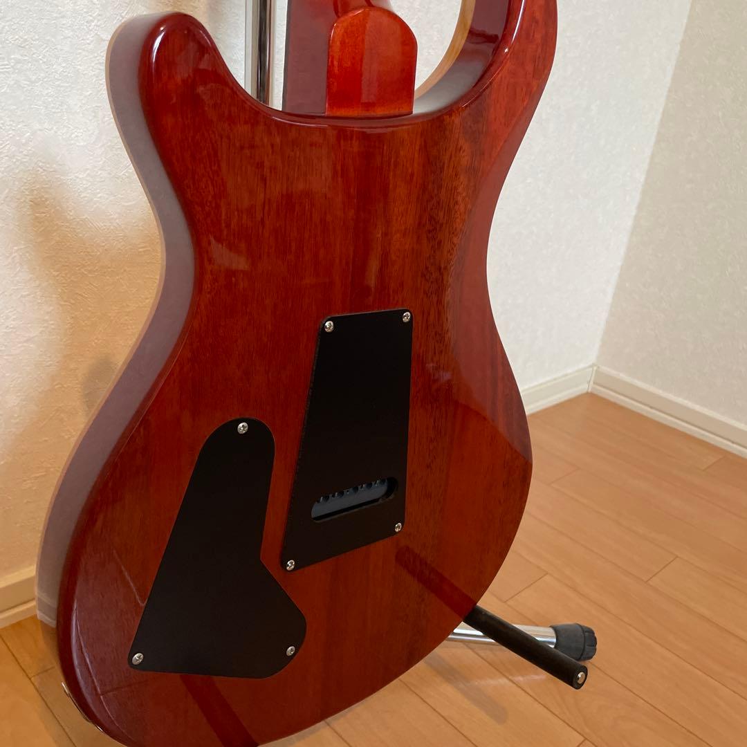 PRS SE Custom 22 美品