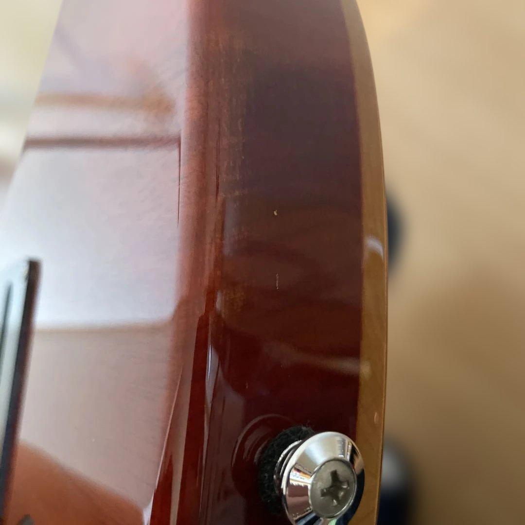 PRS SE Custom 22 美品